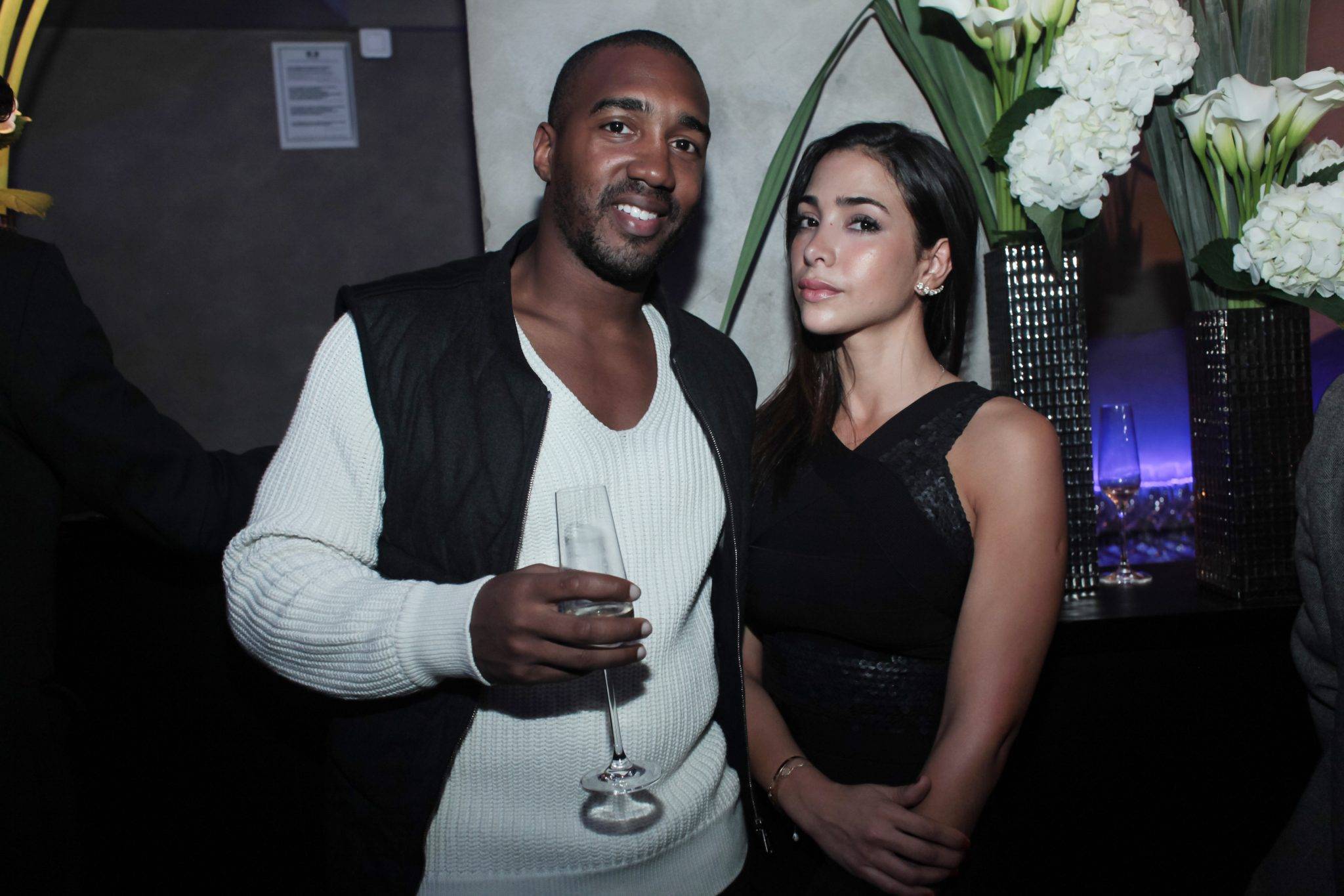  - Paco Rabanne Invictus Awards 2014