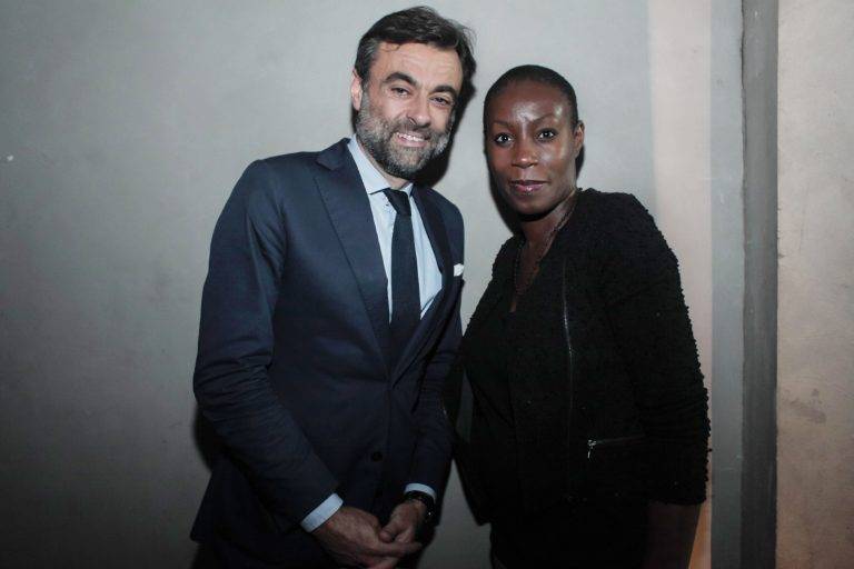  - Paco Rabanne Invictus Awards 2014