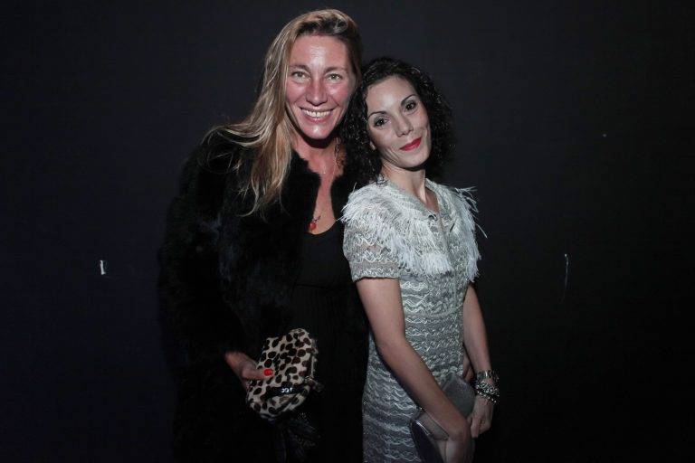  - Paco Rabanne Invictus Awards 2014