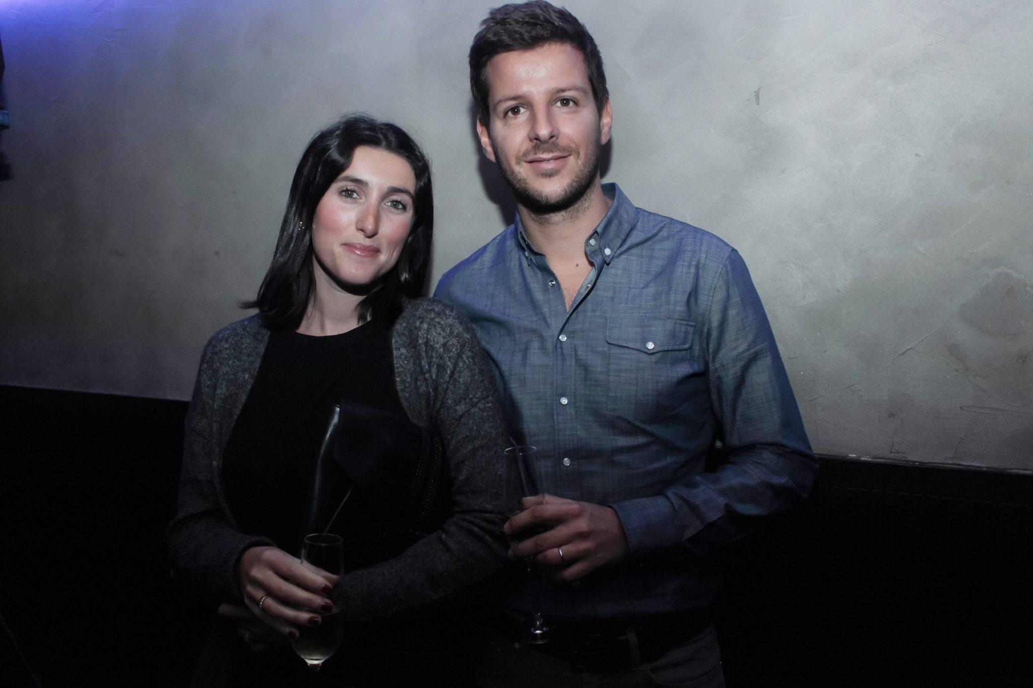  - Paco Rabanne Invictus Awards 2014