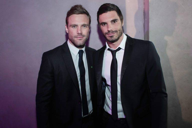  - Paco Rabanne Invictus Awards 2014