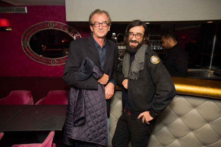  - Soirée d’inauguration du Parcours st Germain