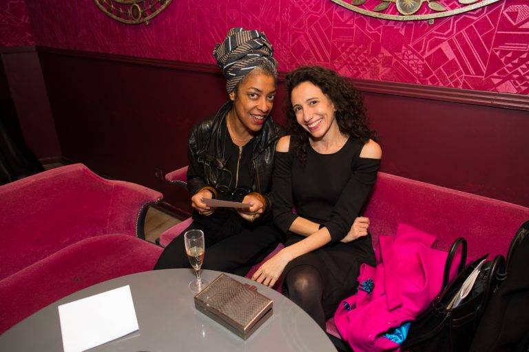  - Soirée d’inauguration du Parcours st Germain