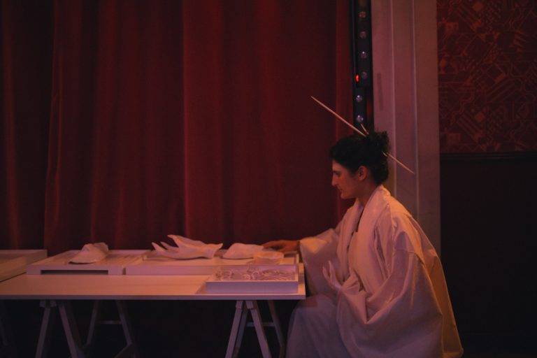  - Soirée d’inauguration du Parcours st Germain