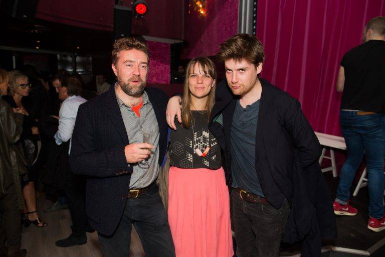  - Soirée d’inauguration du Parcours st Germain