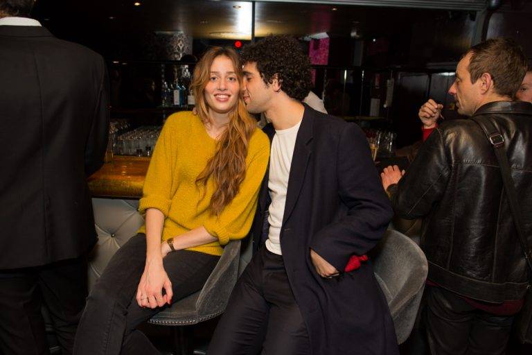  - Soirée d’inauguration du Parcours st Germain