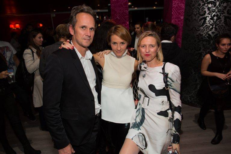  - Soirée d’inauguration du Parcours st Germain