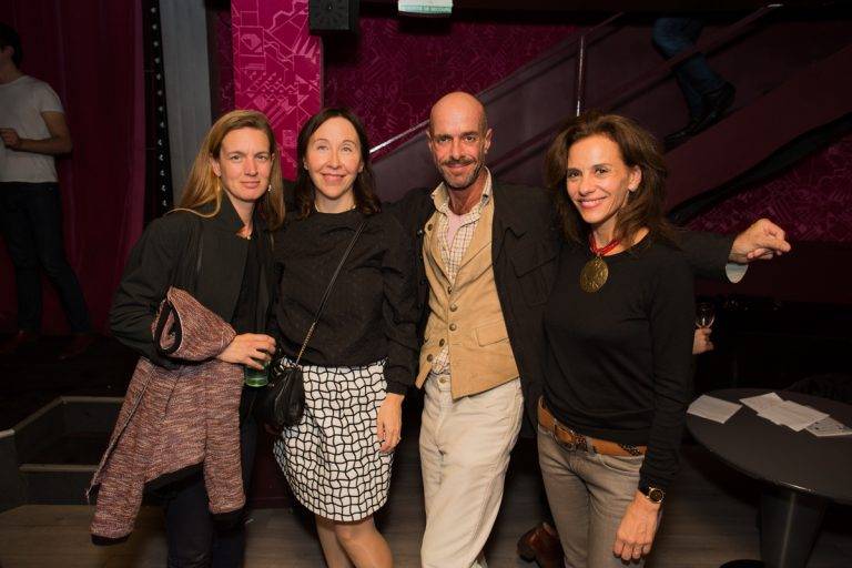  - Soirée d’inauguration du Parcours st Germain