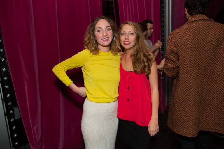  - Soirée d’inauguration du Parcours st Germain