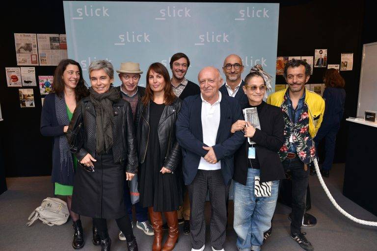  - Remise du Prix Arte x Beaux-Arts Magazine pour l’art contemporain