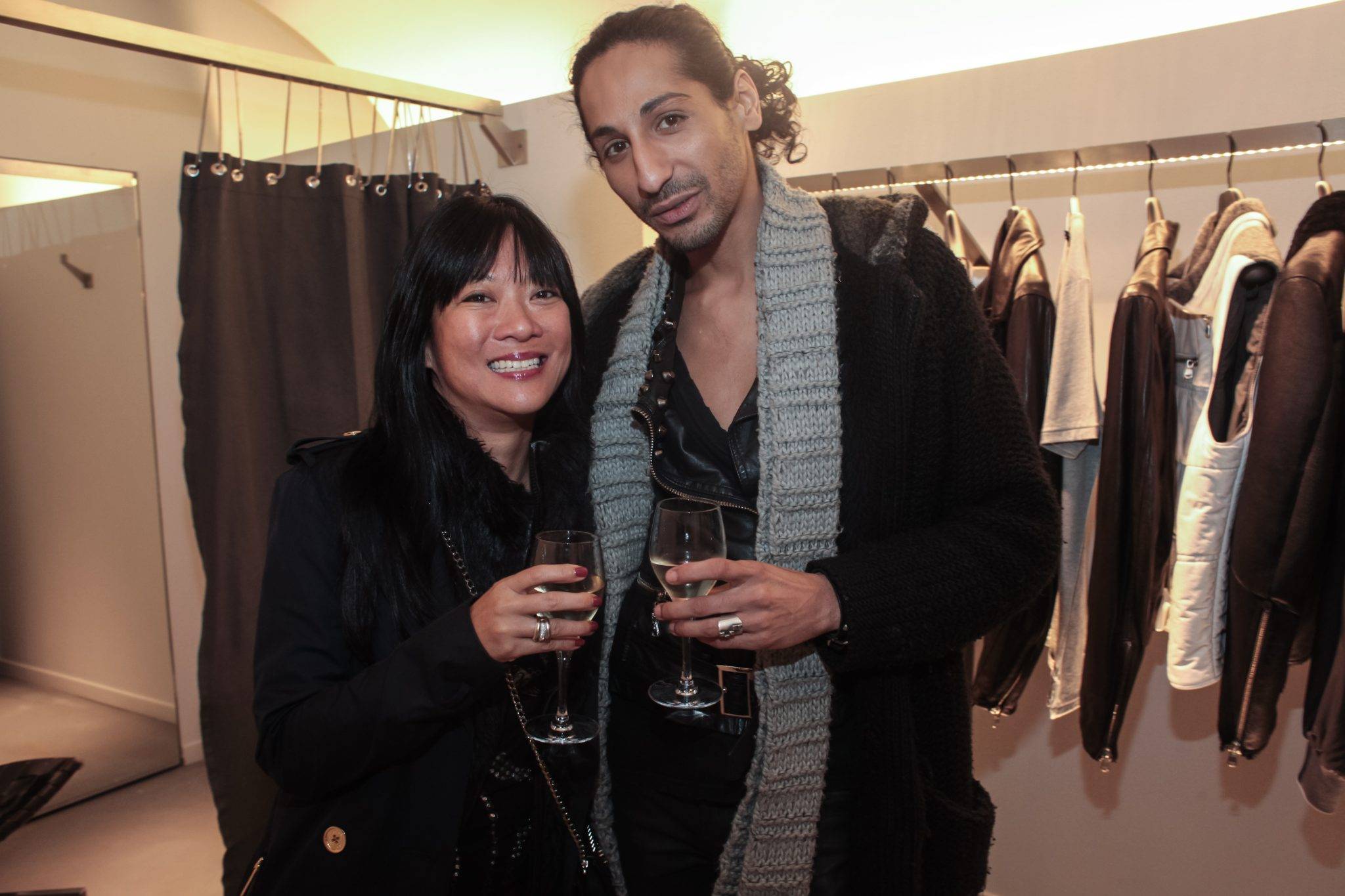  - Vernissage PEACE BY VSP ART LOUNGE