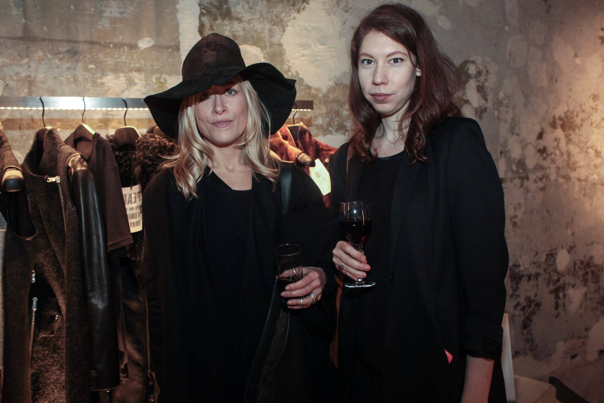  - Vernissage PEACE BY VSP ART LOUNGE