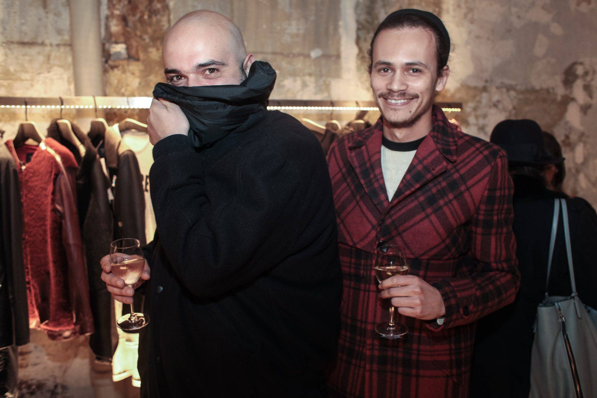  - Vernissage PEACE BY VSP ART LOUNGE