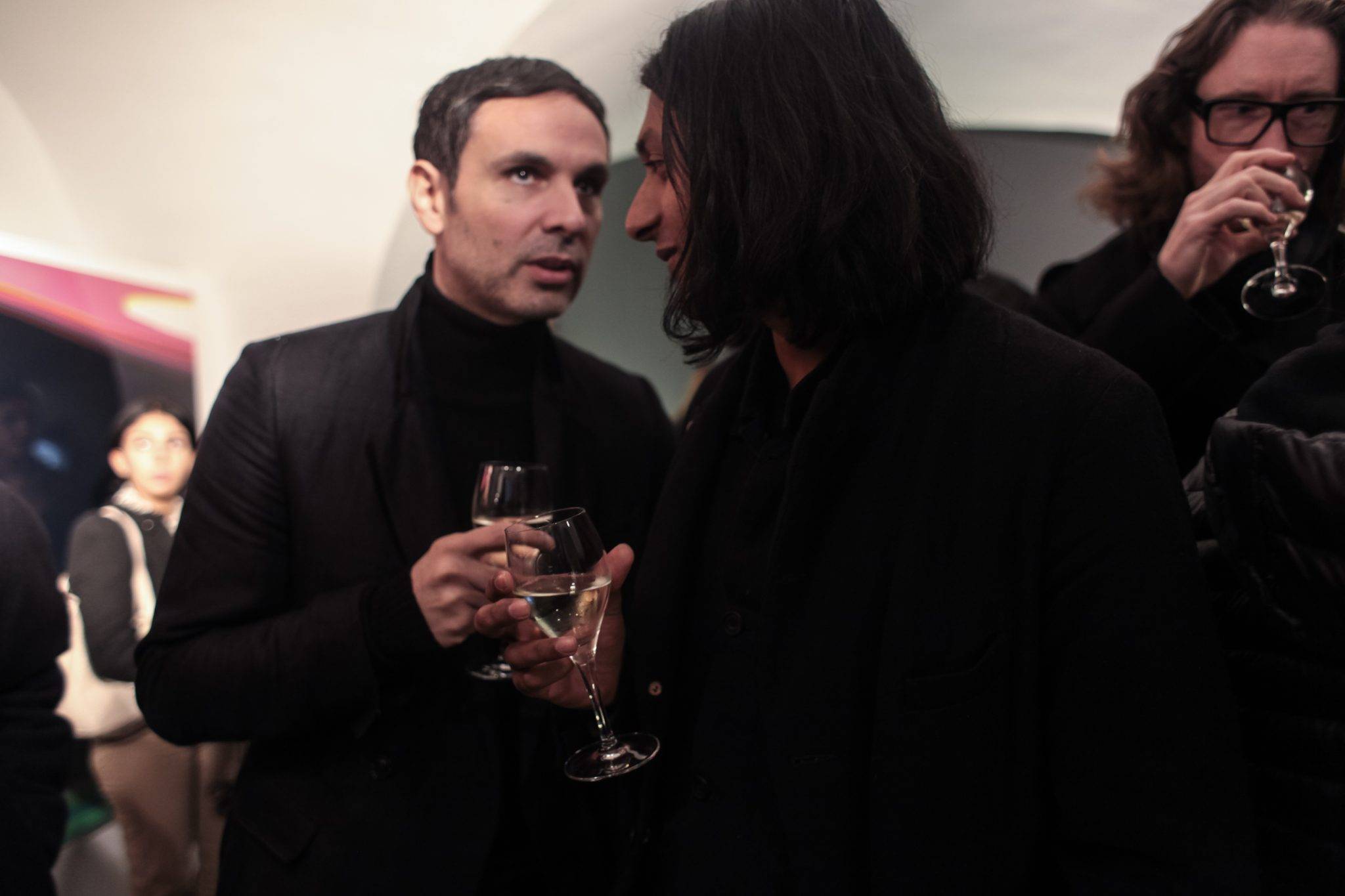  - Vernissage PEACE BY VSP ART LOUNGE