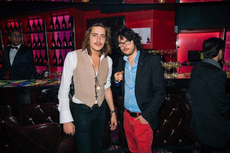  - Goodbye Halloween party