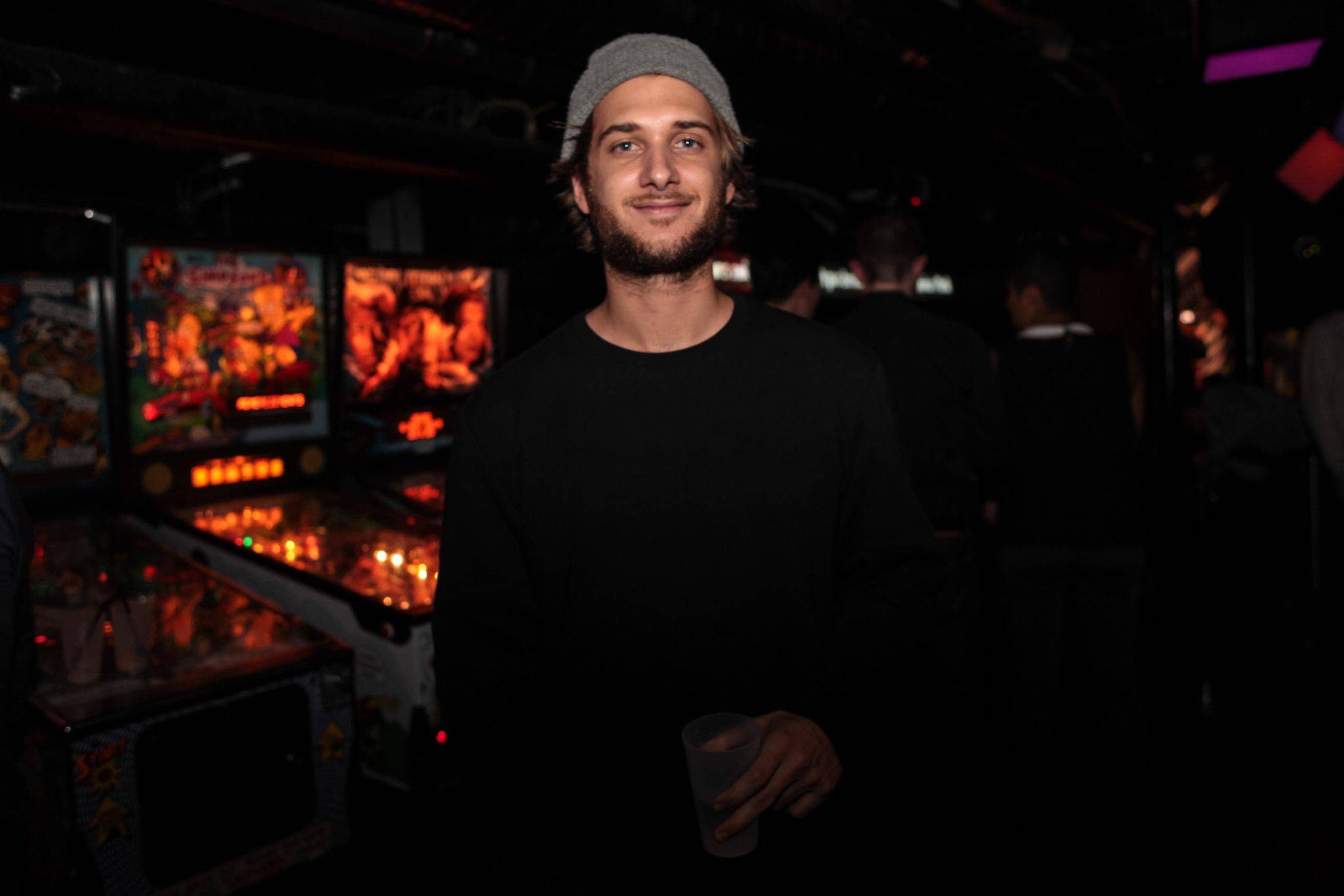  - Swatch up your night #1