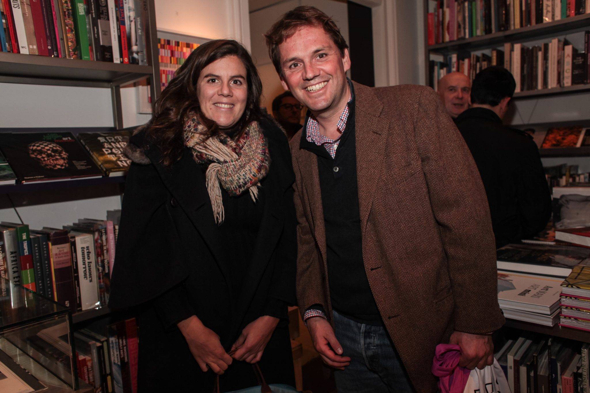  - Signature Elliot Erwitt