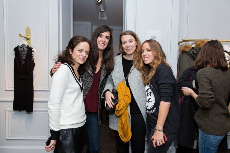  - Le Grand Soir de Claudie Pierlot w/ Anna Calvi