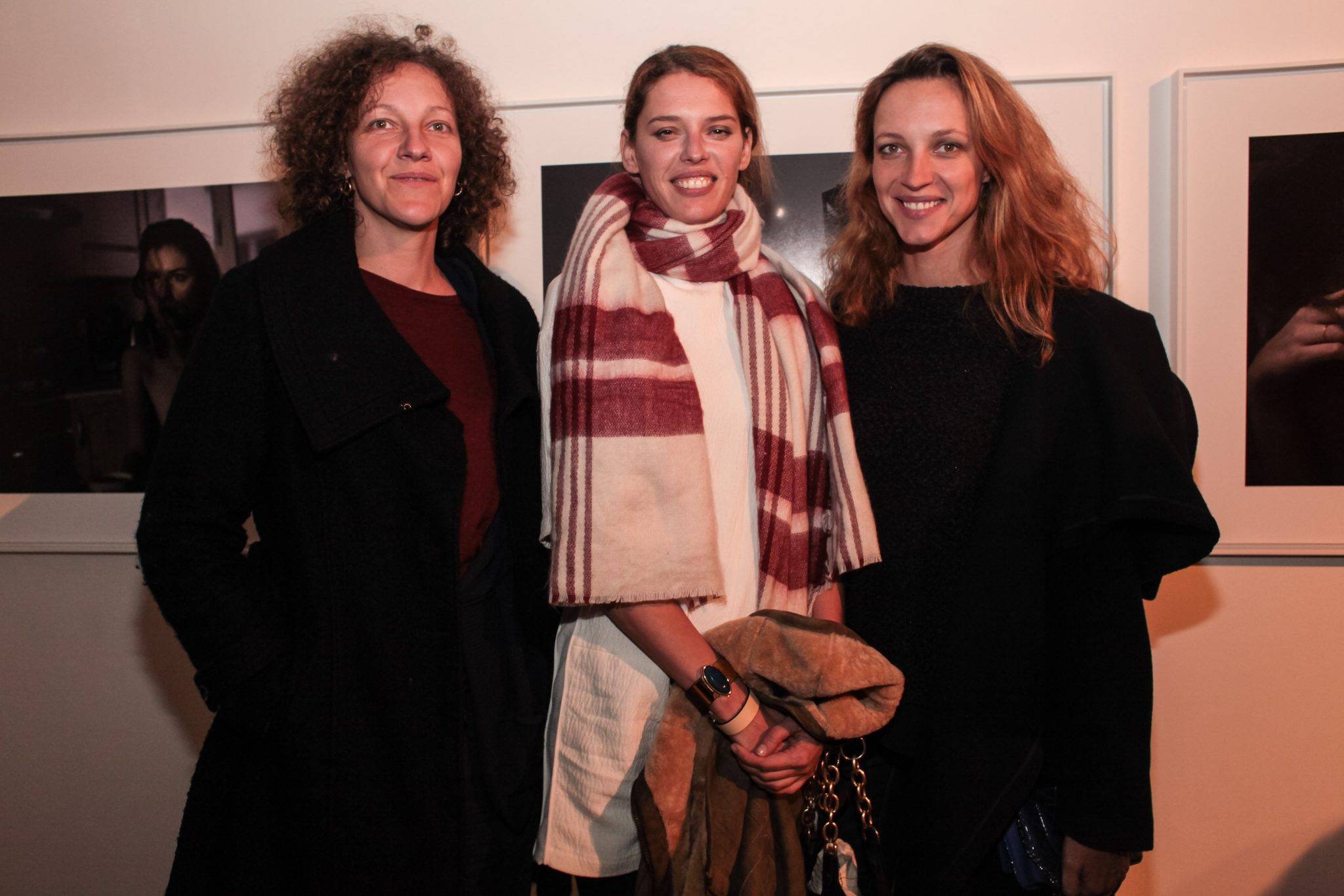  - Vernissage Stéphane Coutelle – Insomnia