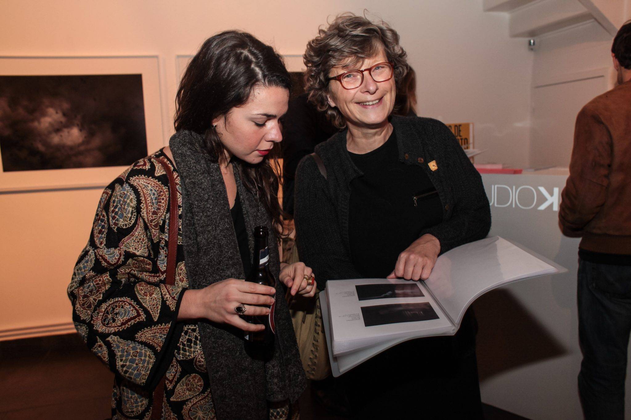  - Vernissage Stéphane Coutelle – Insomnia