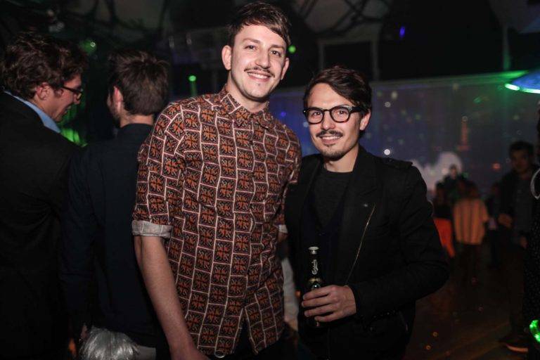  - Unbottle Yourself avec Sébastien Tellier, Inès Mélia et The Magician