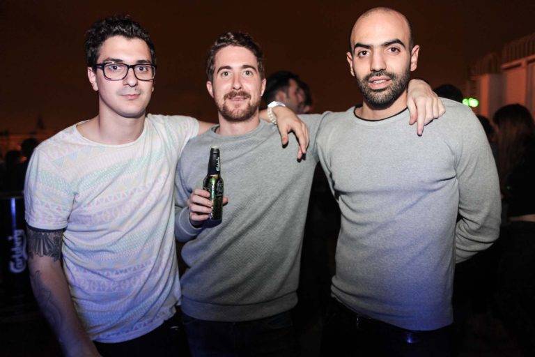  - Unbottle Yourself avec Sébastien Tellier, Inès Mélia et The Magician