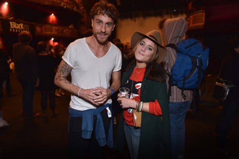  - Black XS festival w Paco Rabanne