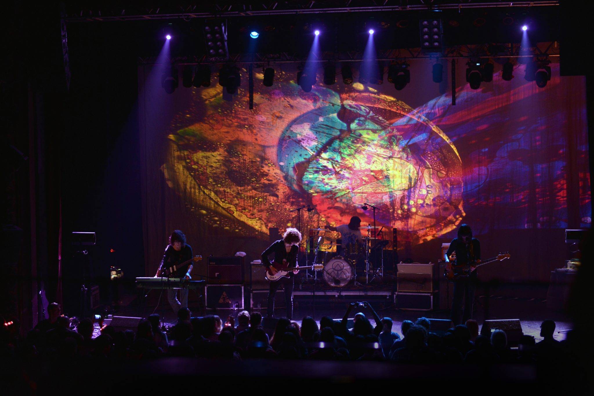  - Black XS festival w Paco Rabanne