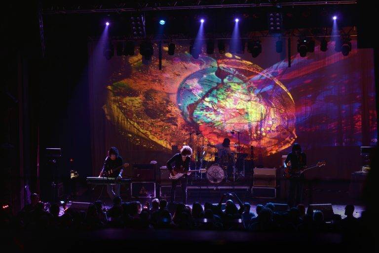  - Black XS festival w Paco Rabanne