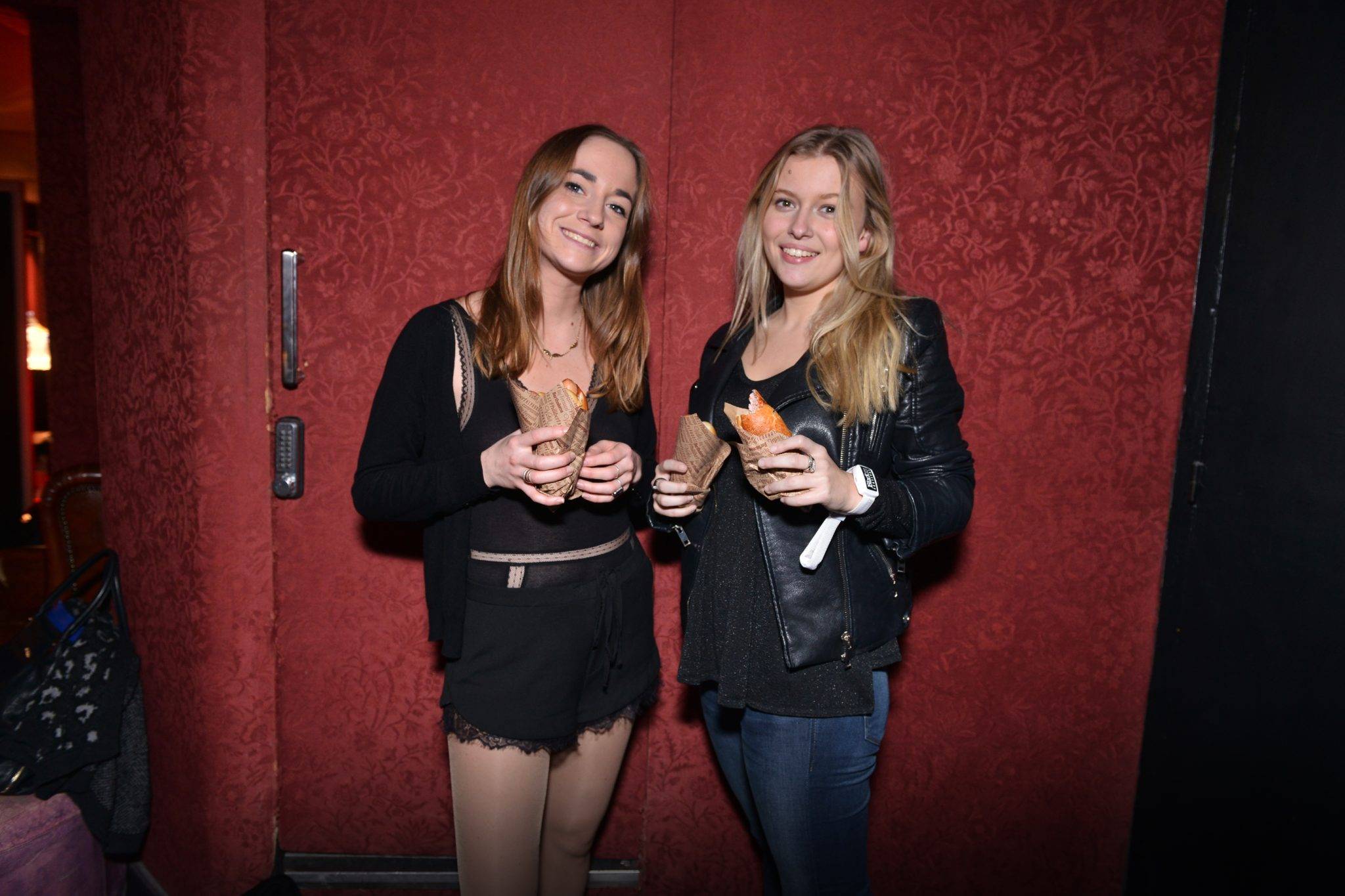  - Black XS festival w Paco Rabanne