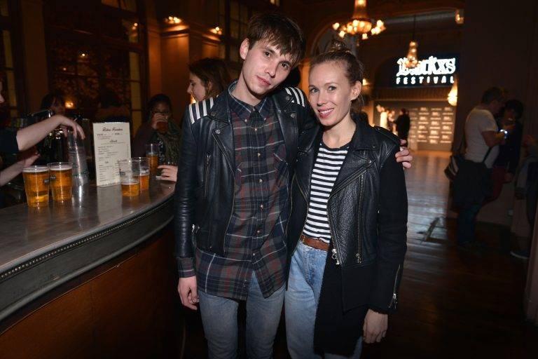  - Black XS festival w Paco Rabanne