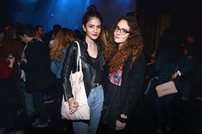  - Black XS festival w Paco Rabanne