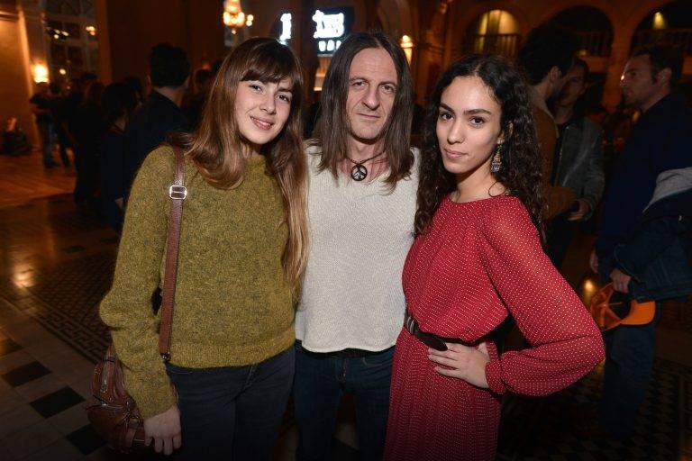  - Black XS festival w Paco Rabanne