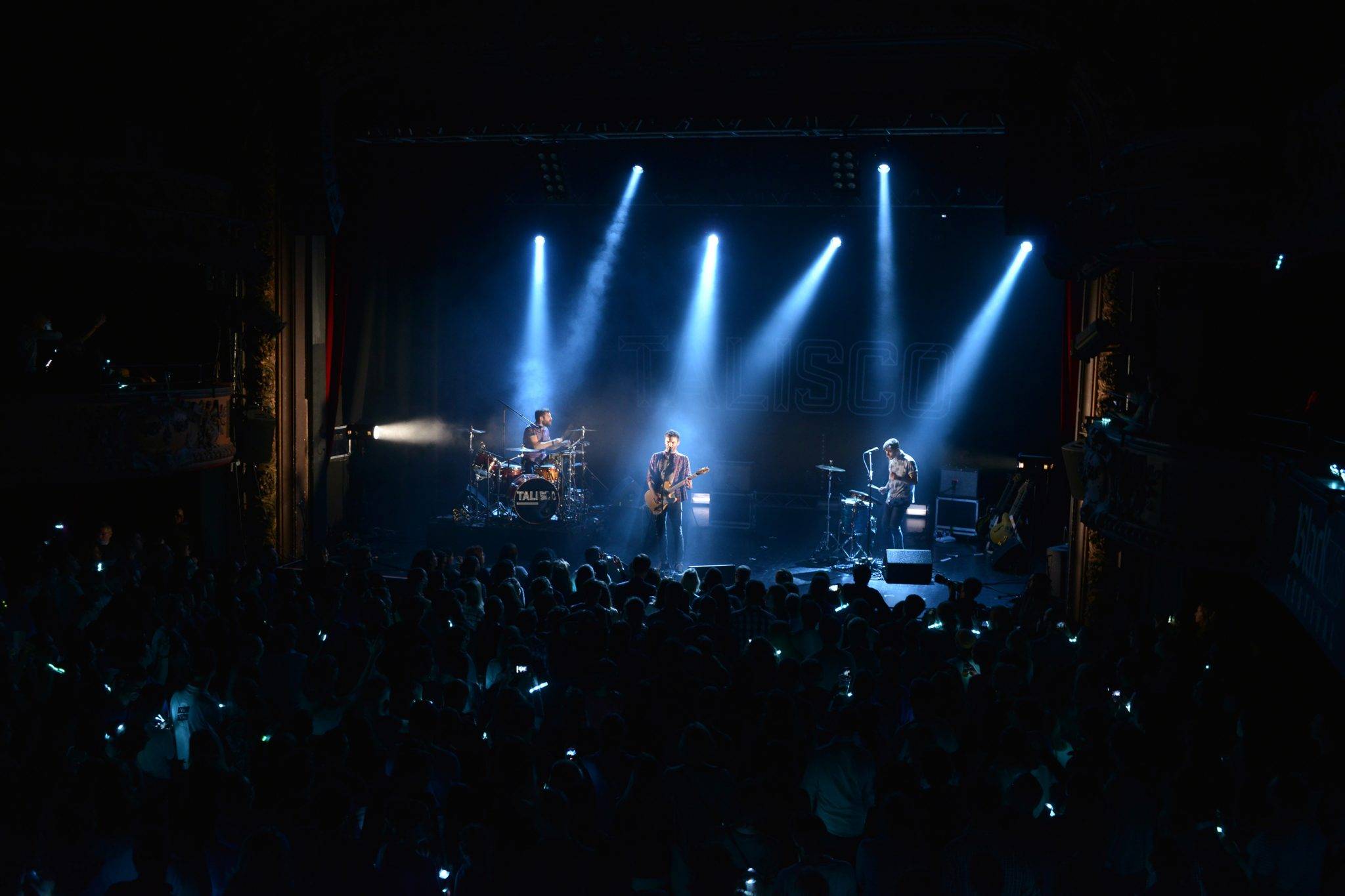  - Black XS festival w Paco Rabanne