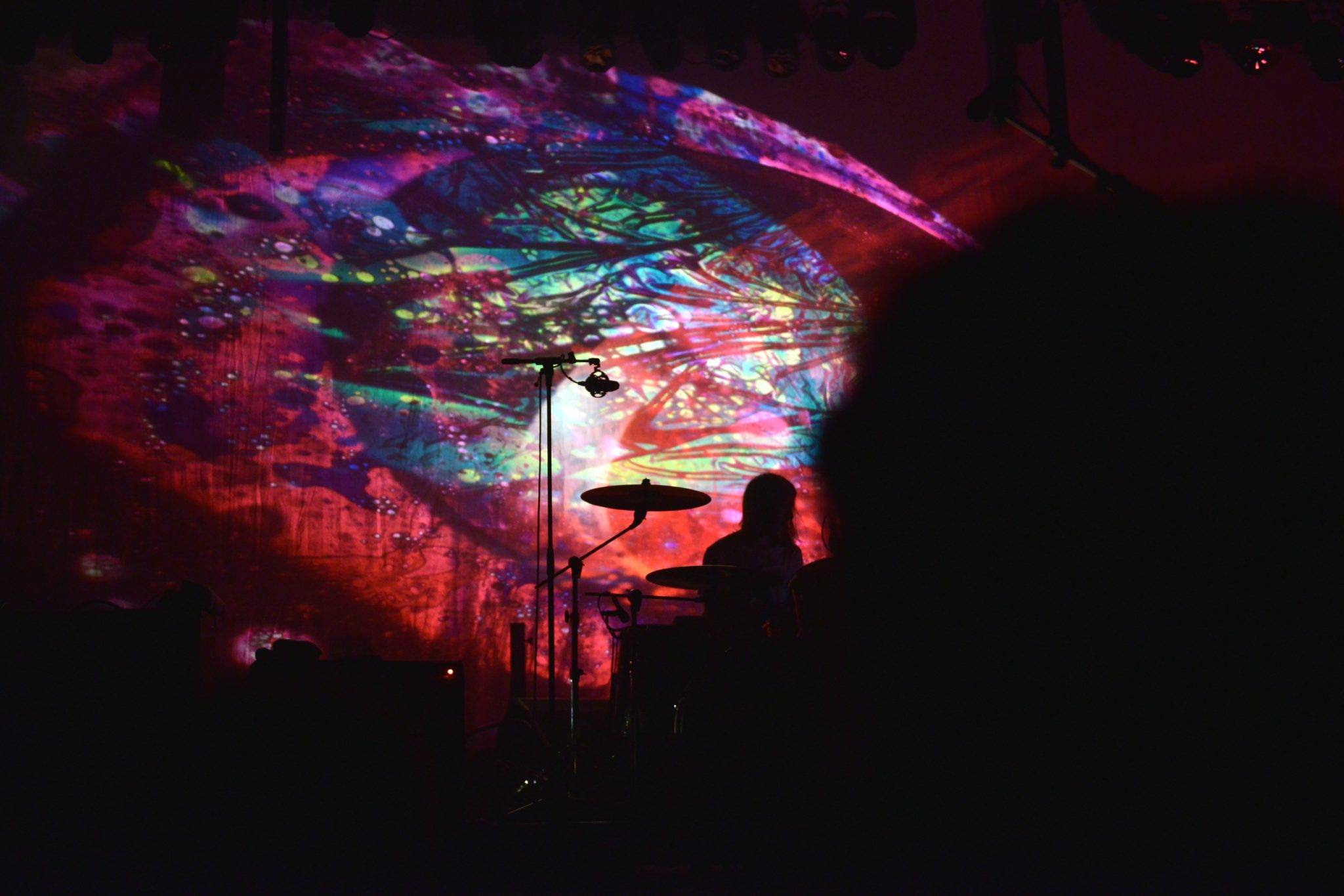  - Black XS festival w Paco Rabanne