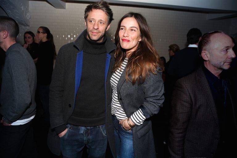  - Marie-Agnès Gillot et Blanca Li dansent pour le programme ICCARRE