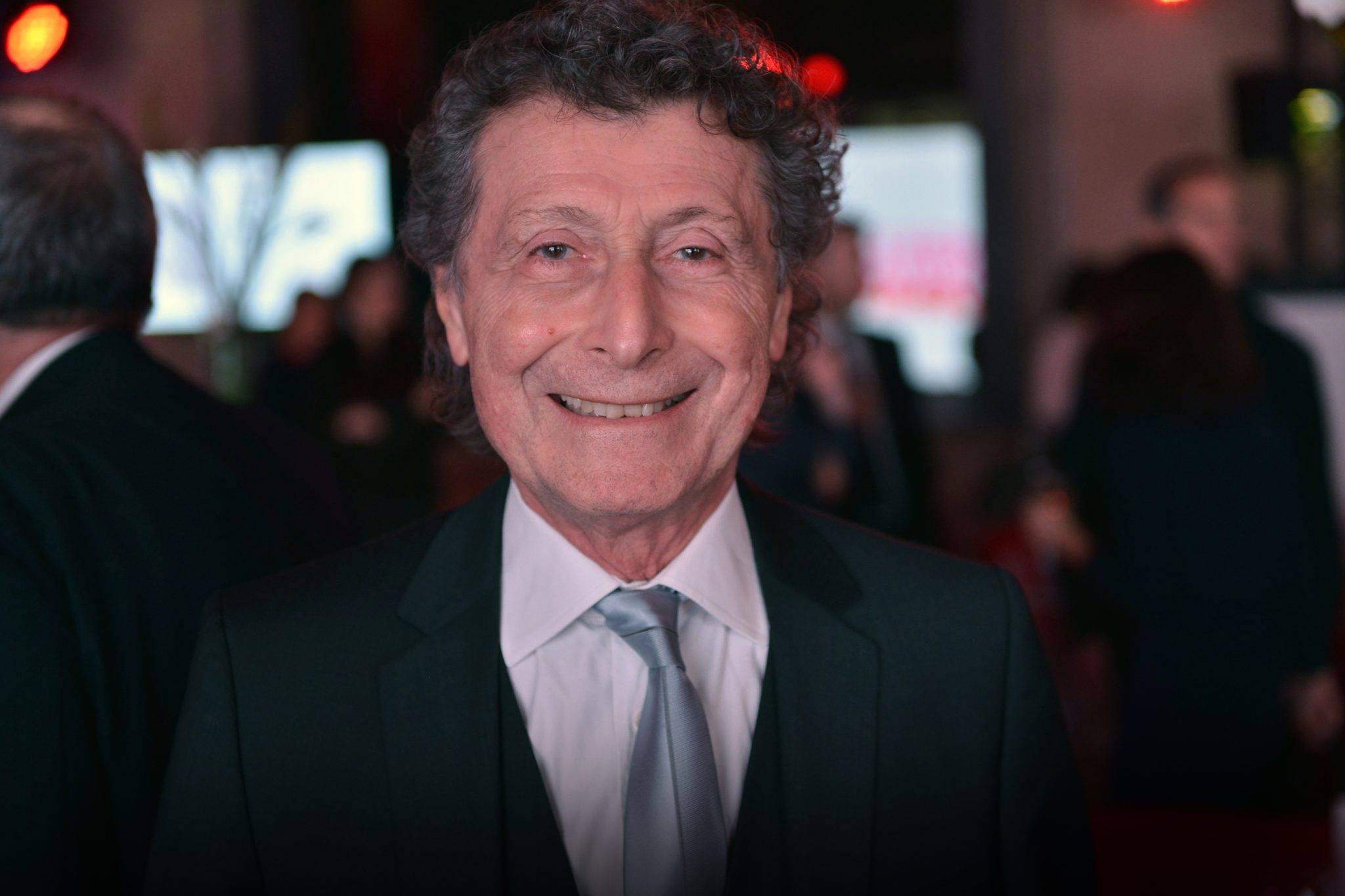  - Le diner LINK pour les 30 ans de AIDES