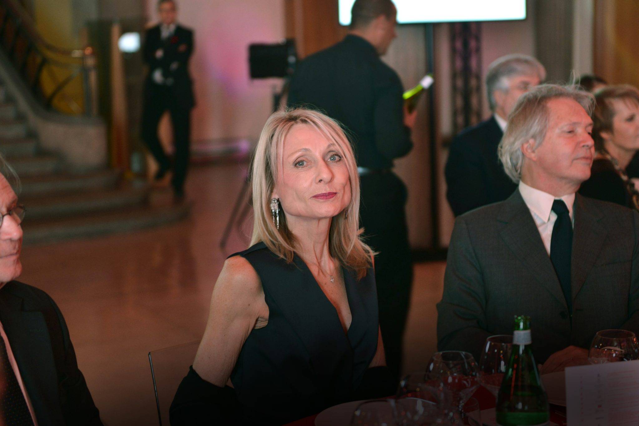  - Le diner LINK pour les 30 ans de AIDES