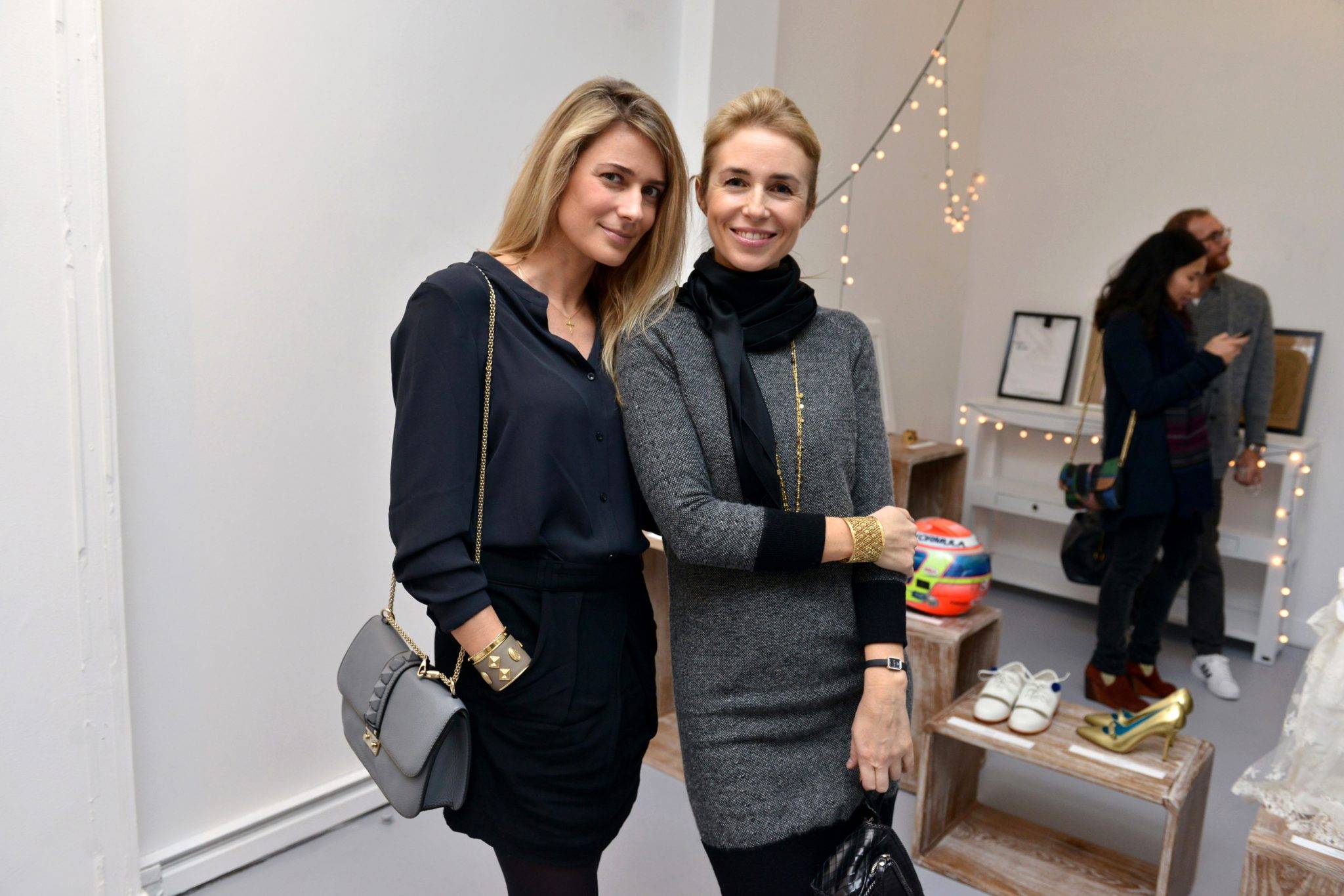  - Auction for the benefit of the NINOO autistic children support association