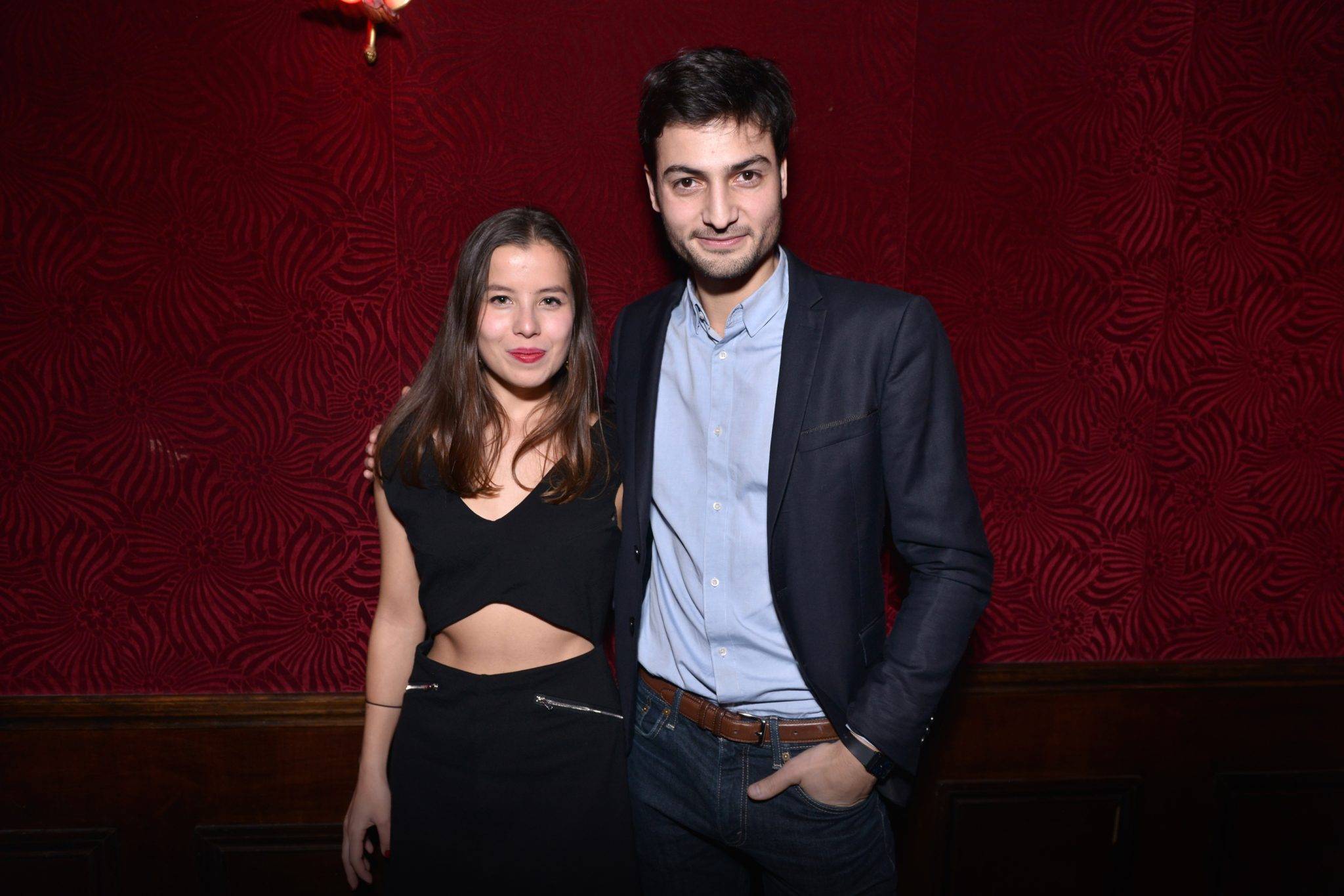  - BELGRAD MUSIC OPENING PARTY