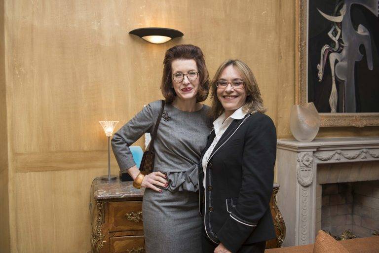  - Lancement du blog ‘Paris, Me Chama’ by Paula Rita Saady