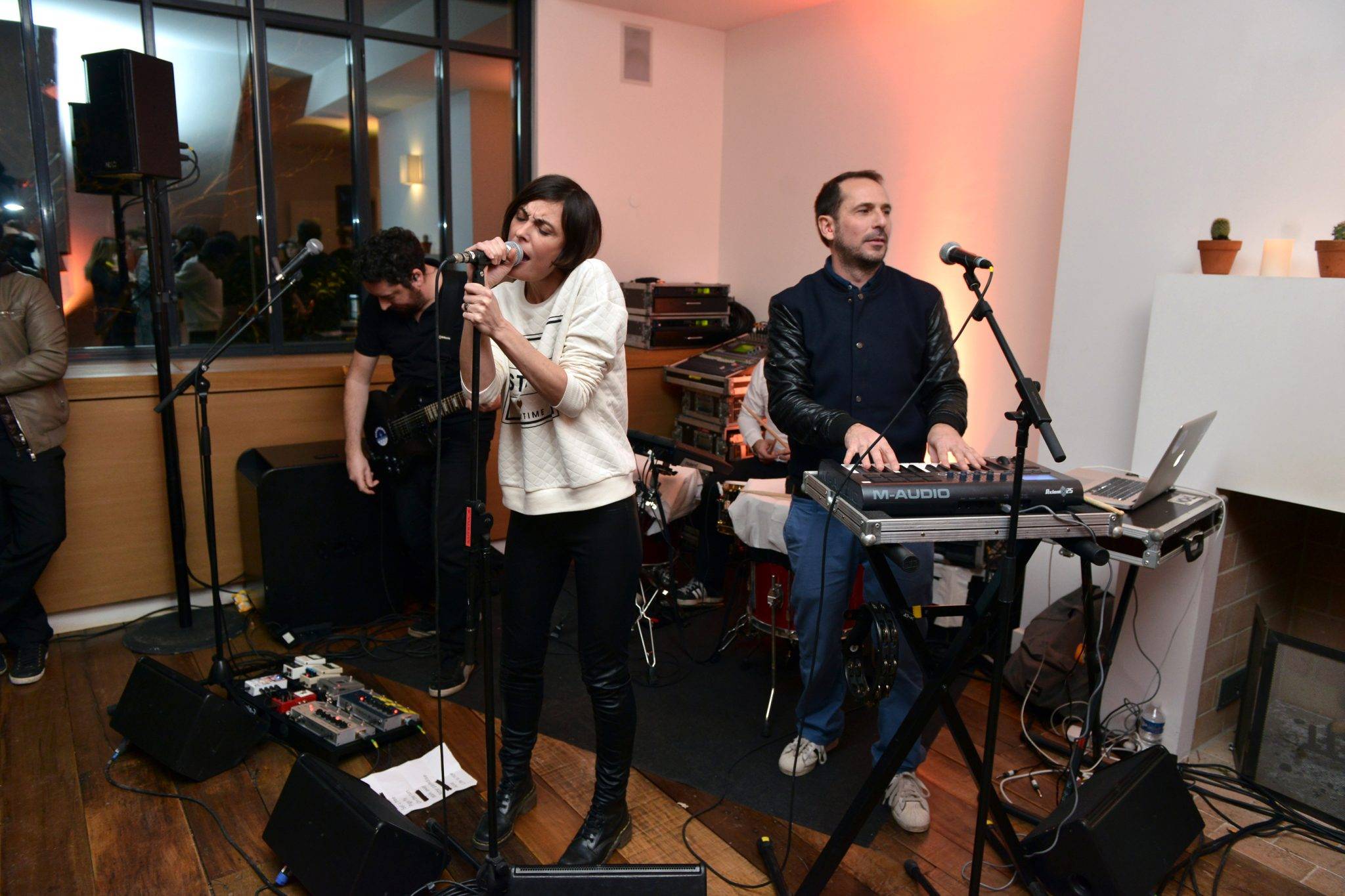  - Villa Mirage by Kiabi