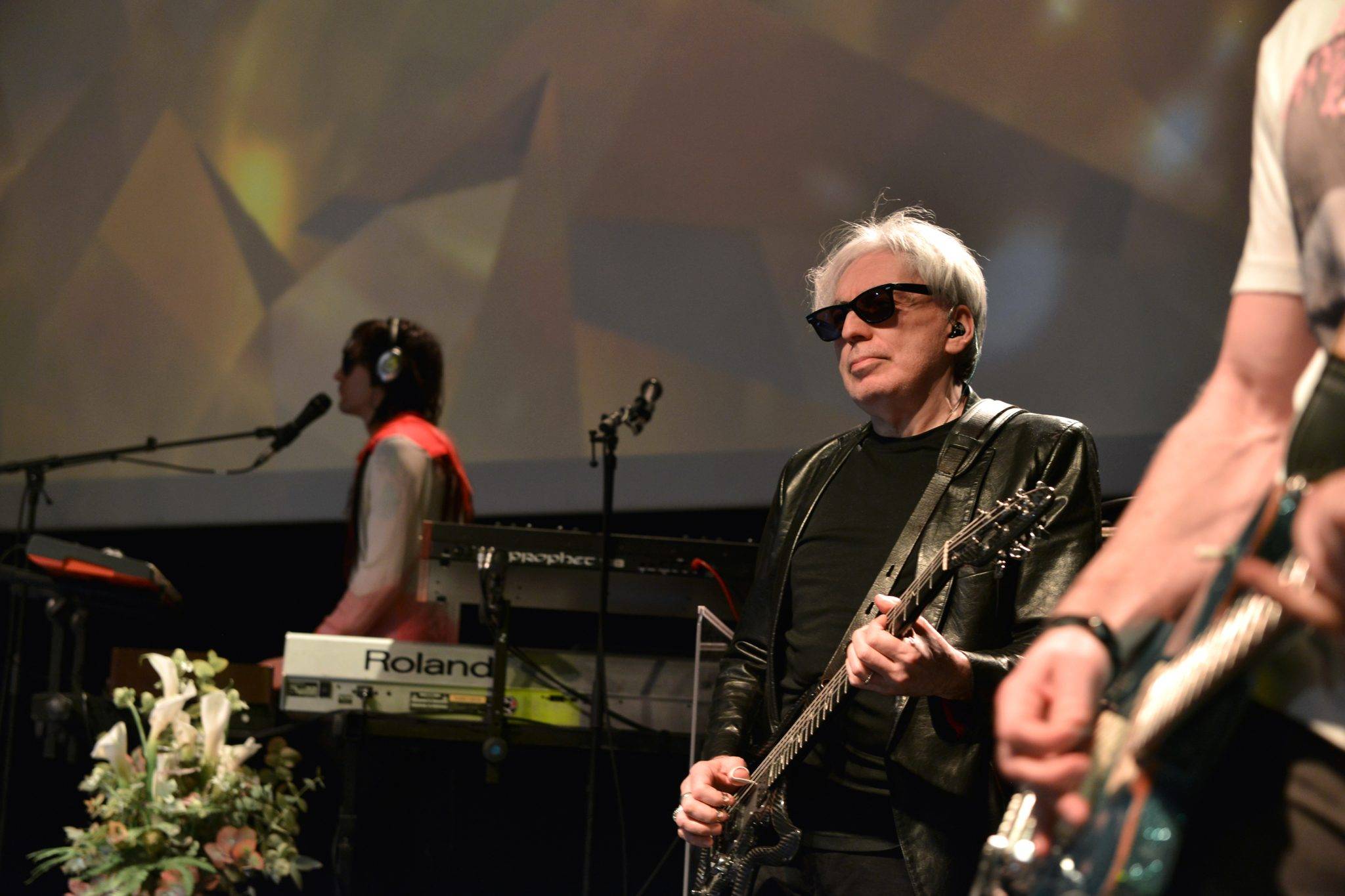  - Réouverture de la boutique Louis Vuitton Montaigne