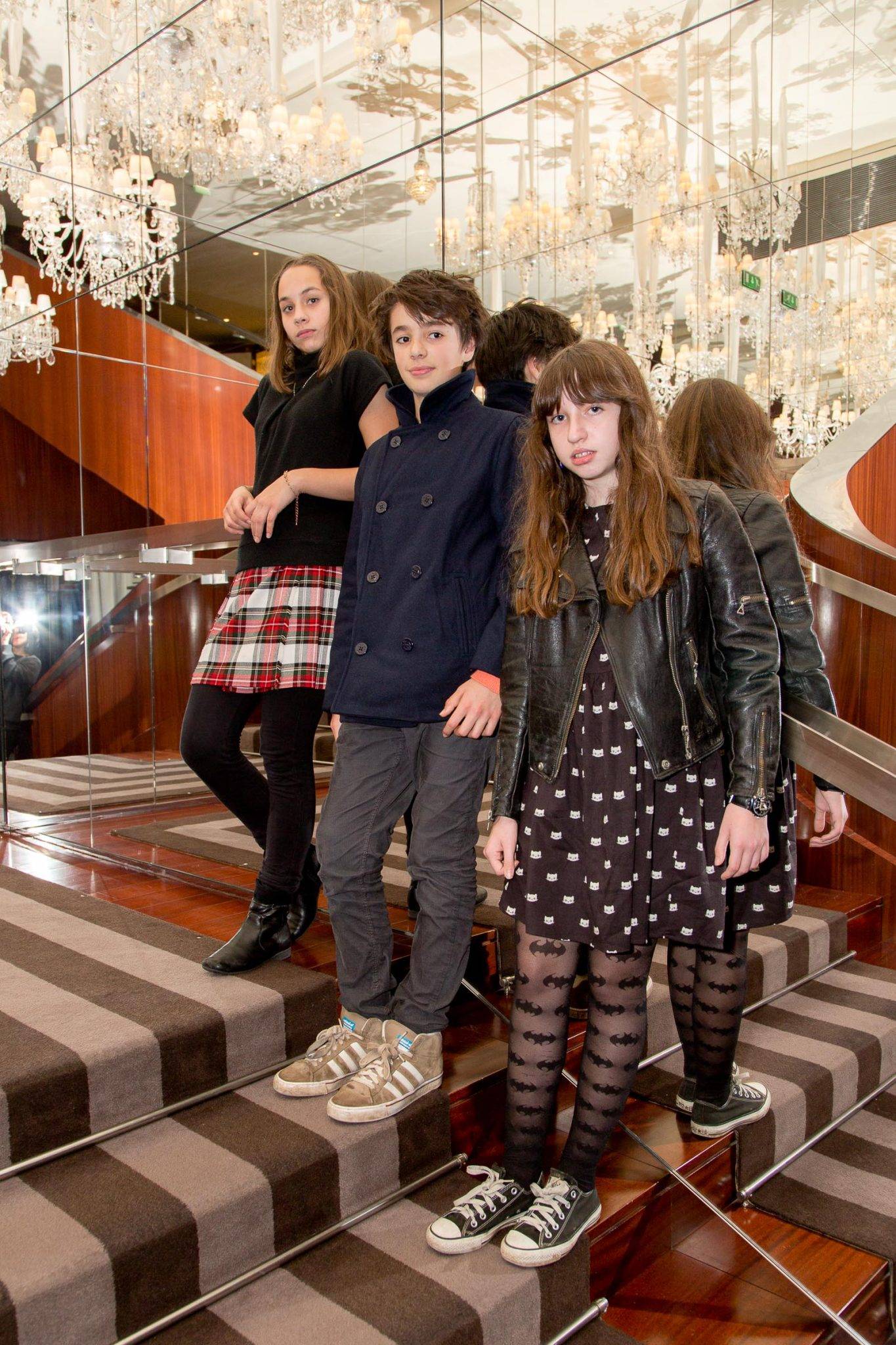  - Le Royal Monceau – Raffles Paris célèbre Peau d’Ane