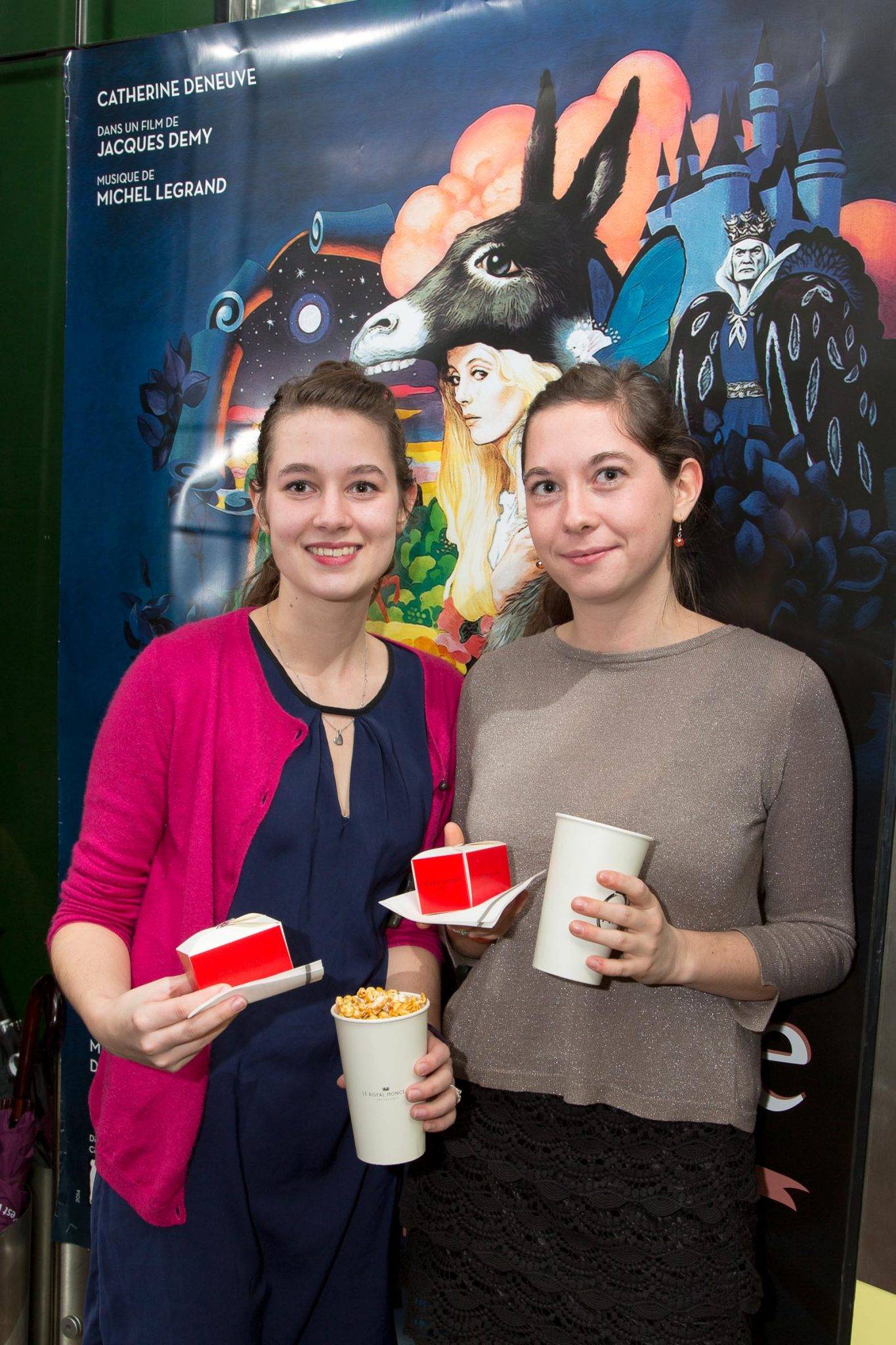  - Le Royal Monceau – Raffles Paris célèbre Peau d’Ane