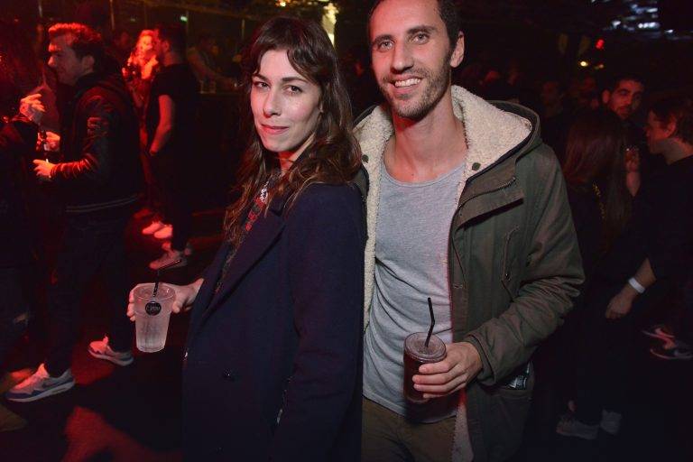  - BMC PARIS Launch Party