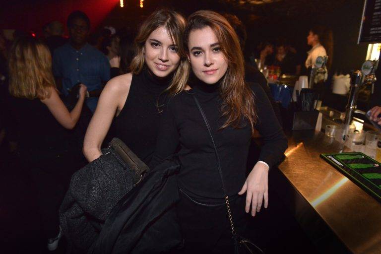  - BMC PARIS Launch Party