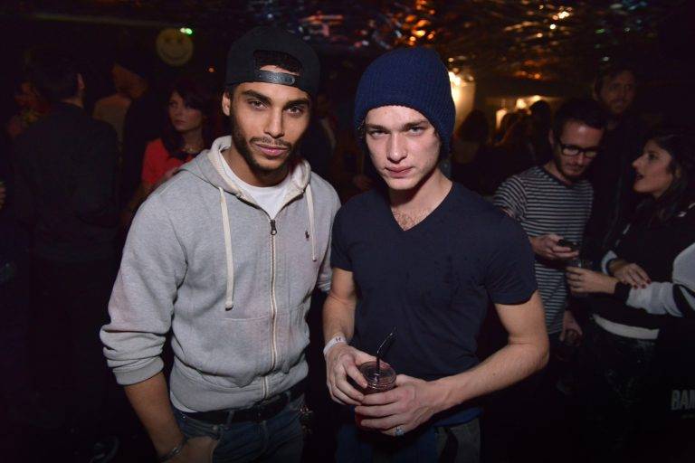  - BMC PARIS Launch Party
