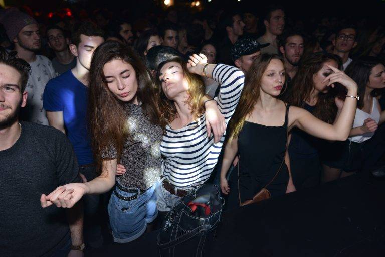  - BMC PARIS Launch Party