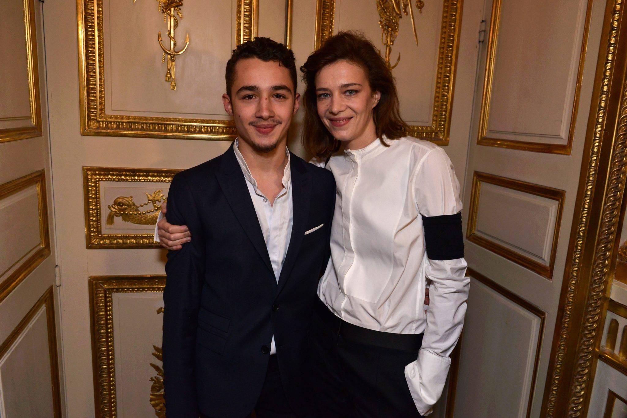  - La soirée Révélations César 2015